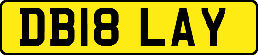 DB18LAY