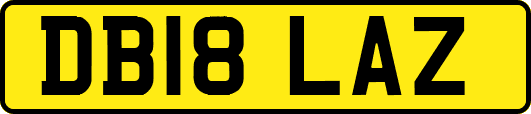DB18LAZ