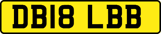 DB18LBB