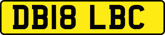 DB18LBC