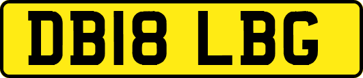 DB18LBG