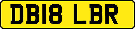 DB18LBR