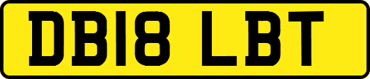 DB18LBT