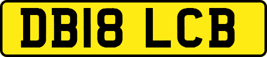 DB18LCB