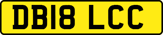 DB18LCC