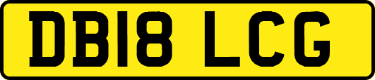 DB18LCG