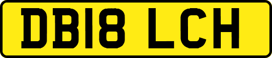 DB18LCH
