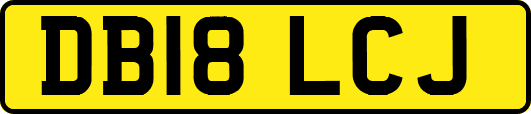 DB18LCJ