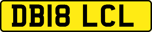 DB18LCL