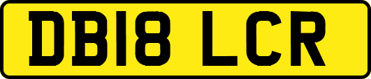 DB18LCR