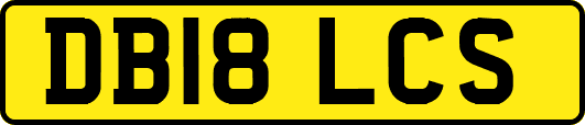 DB18LCS