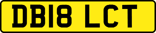 DB18LCT