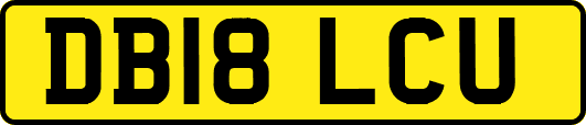 DB18LCU
