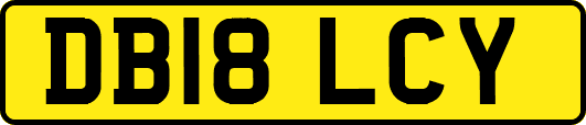 DB18LCY