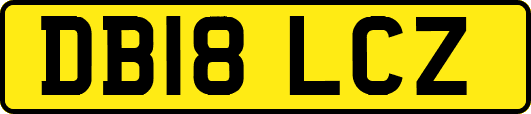 DB18LCZ