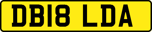 DB18LDA