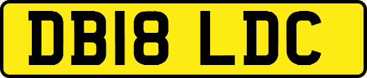 DB18LDC
