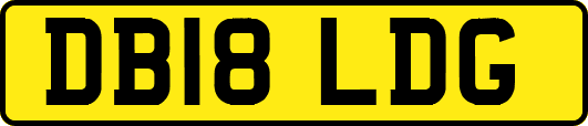 DB18LDG