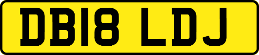 DB18LDJ