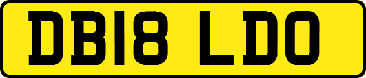 DB18LDO