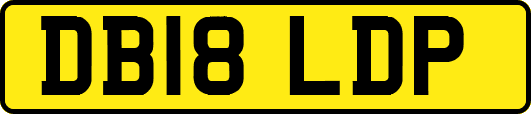 DB18LDP