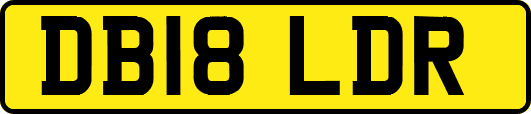 DB18LDR