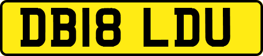 DB18LDU