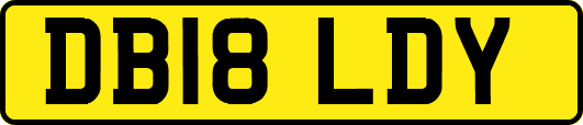 DB18LDY