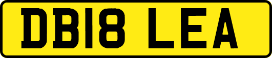 DB18LEA