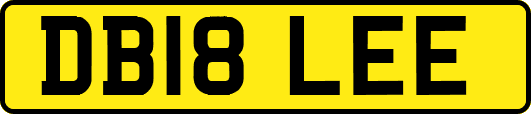 DB18LEE