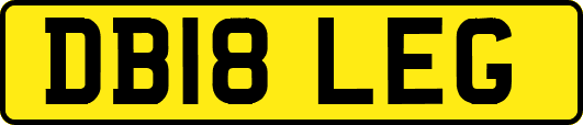 DB18LEG