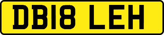 DB18LEH