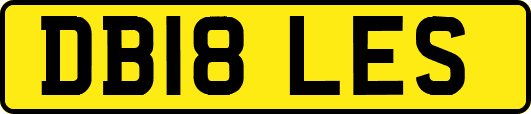 DB18LES