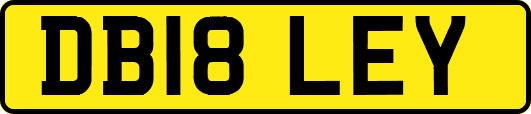 DB18LEY