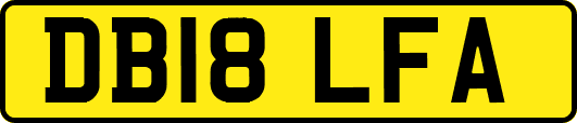 DB18LFA