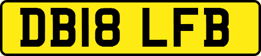 DB18LFB