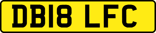DB18LFC