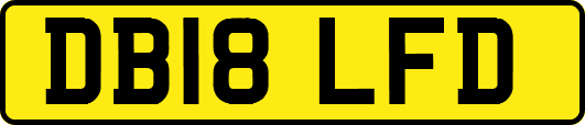 DB18LFD