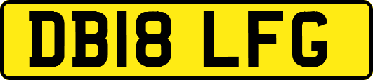 DB18LFG