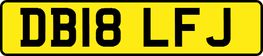 DB18LFJ