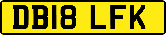 DB18LFK