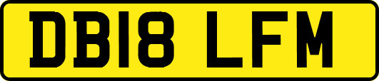 DB18LFM