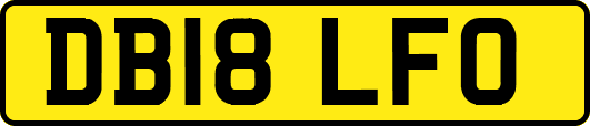 DB18LFO