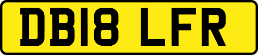 DB18LFR