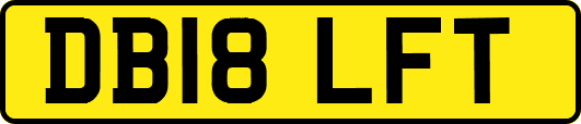DB18LFT