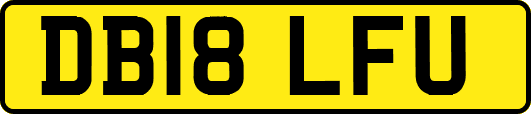 DB18LFU