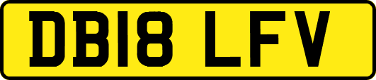 DB18LFV