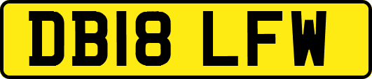 DB18LFW