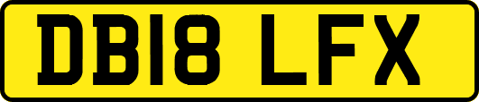 DB18LFX