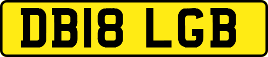 DB18LGB